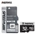 REMAX MICRO SD 32GB MEMORY CARD C-SERIES. 