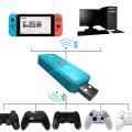 COOV N100 Plus Wireless PS4 Xbox One Controller to Nintendo Switch Adapter. 