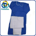 Blue & White School Uniform For Girls | Size 24-42. 