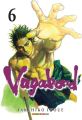 Vagabond, Volume 6 by Takehiko Inoue. 