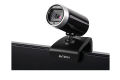 A4tech 720p HD WebCam PK-910P with 1280*720 Pixels and 30 FPS. 