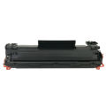 HP 79X CF279X Black Laser Toner Cartridge. 
