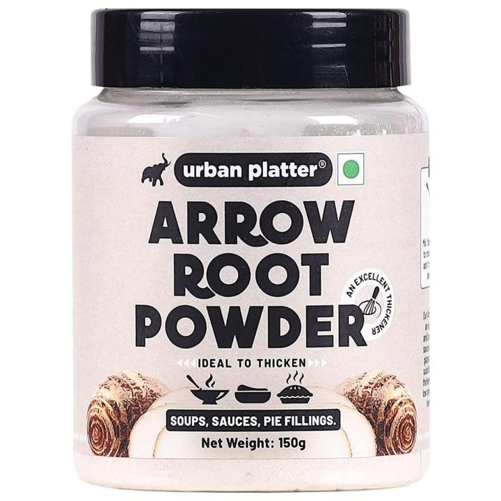 Arrowroot Powder, 150g | Daraz.pk