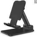 T1 Universal Tablet Phone Holder Folding Desktop Phone Stand Mount (. 