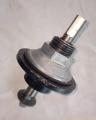 Router Panama Big Black 4/2 Washing Machine Parts - RT-26. 