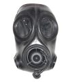 Full Mask Heavy Duty With Shell. 