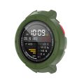 Protective Cover Hard Plastic Shell Ultra-Thin Frame PC Case For Huami 3 Amazfit Verge A1801 Smart Watch New. 