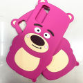For OPPO A5 2020 Case Cartoon Lovely Cute Bow Bear Stitch Tiger Shape Silicone Soft Shell Cases For OPPO A9 2020 Case Cover. 