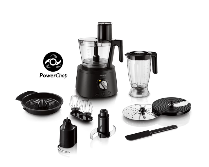 Philips 7000 Series Food processor HR7776/91