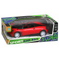 Remote Control Racing Roofless Toy Car for kids. 