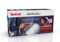 Tefal Steam Iron FV6870 Smart Protect Plus | 2800W | Automatic Shut-Off | Vertical Steam | Outstanding Gliding Properties. 