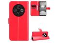 Tecno Spark 30C Case, Premium PU Leather Magnetic Shockproof Book Stand Folio Flip Wallet Case Cover with Card Holder. 