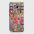 Cover For HTC U11 Hard Cover- Design 11. 