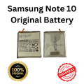 Samsung Note 10 Original Battery/ Original Battery. 