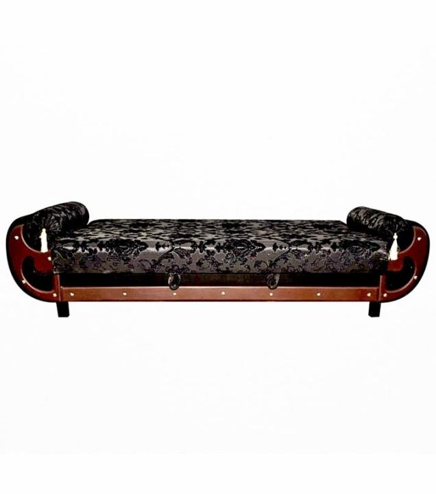D1 Sofa Cum Bed - 3 Seater
