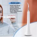 Ultrasonic Scaler Handpiece for Electric Toothbrush. 