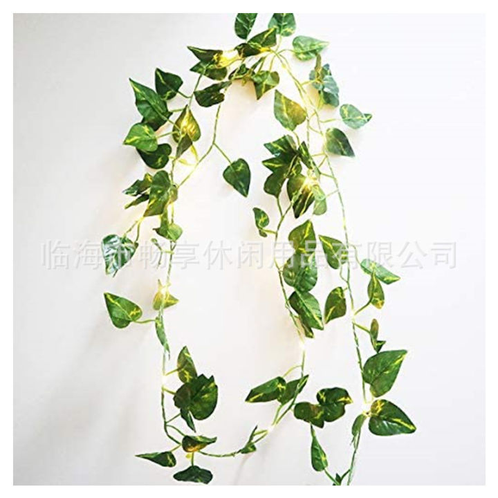 Ivy%20Lamp%20Green%20Leaf%20Rattan%20Ivy%20Rattan%20Lighting%20ChainledGreen%20Radish%20Leaf%20Green%20Maple%20Leaf%20Vine%20Green%20Plant%20Vine%20String%20-%20Image%204