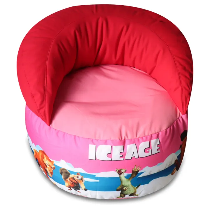 Relaxsit%20-%20Kids%20&%20Baby%20Sofa%20Bean%20Bag%20Chair%20Nursery%20Room%20Furniture%20Kids%20Bean%20Bag%20%20Ideal%20Gift%20Kids%20under%204%20years:%2050%20x%2060%20x%2060%20cm%20-%20Image%207