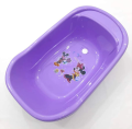 Baby Bath Tub For for infants, Lightweight Soft bathseat For Kids Bathing In Bather Seating Tubs - BE-B140. 