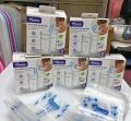 Momeasy Milk Storage Bags -25pcs 200ml / 7oz. 
