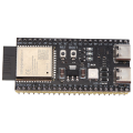 ESP32-S3 N16R8 Development Board DevKitC-1 WROOM-1 WIFI Bluetooth Development Board No Welding Easy Install Easy to Use. 