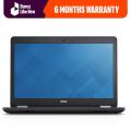 Daraz Like New Laptops - Dell Latitude E5480 Core i5 7th Gen, 8GB, 256GB SSD, 14″. 