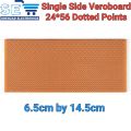 Stripboard Veroboard  Prototype 6.5 x 14.5cm Vero Board. 