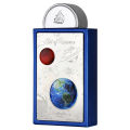 Art of Universe By Lattafa Pride Unisex Eau de Parfum 100ml. 