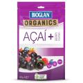 Organic AÃ§ai Berries Powder 100g. 