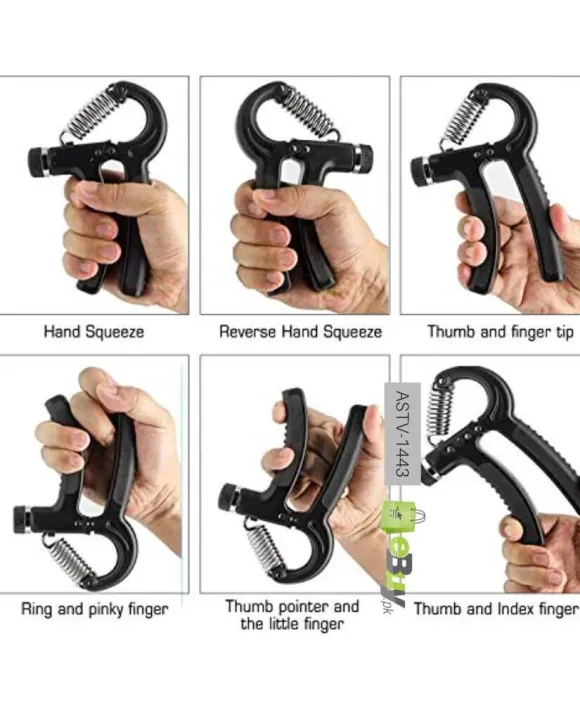 Hand%20Strengthener%20Hand%20Gripper%20Adjustable%20Resistance%20Automatic%20Counting%20Non-Slip%20Hand%20Grip%20Strength%20Trainer%20Fingers%20Wrist%20Forearm%20Exerciser%20Workout%20Gear%20Home%20Gym%20Exercise%20Equipment%20Hand%20Gripper%205-60KG%20Resistance%20Automatic%20Non-Slip%20-%20Image%202