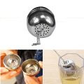 Stainless Steel Tea Infuser Small. 