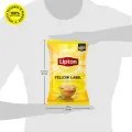 Lipton Yellow Label Tea - 430g - Save Rs. 100. 