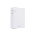 MARSRIVA KP3 10000mAh Smart Mini DC UPS 12V to 5V USB and 5V 9V 12V Adapter Pins Intelligent Portable Power Distribution for WiFi Routers IP Cameras Miscellaneous Gadgets Mini UPS for wifi router. 