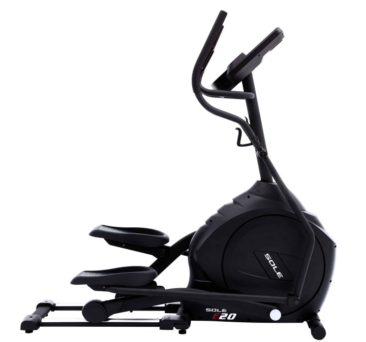Elliptical Trainer -  Sole Elliptical Trainer - E20