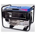 Yamaha Petrol Generator 5.5 KVA - EF6600 - Recoil Start. 