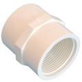 PVC JOINT FEMALE SOCKET 1/2 INSIDE THREAD | PVC JOINT FEMALE SOCKET 3/4 INSIDE THREAD | PVC JOINT FEMALE SOCKET 1 INSIDE THREAD  | PVC JOINT FEMALE SOCKET 1X1/4 INSIDE THREAD | PVC JOINT FEMALE SOCKET 1X1/2 INSIDE THREAD. 