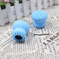 Octopus Shape Silicone Foam Face Cleansing Brush Washing Brush Pore Cleaner Exfoliator Face Scrub Face Cleanser Makeup Tool. 