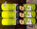 Hair Wig Shiner Lemon Spray, Shine Spray for Hair Extension - 350ML / 12.32FL Hair Wig Oil for Original Look. 