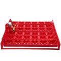 36 Eggs/144 Bird Eggs Incubator Hatcher Automatic Egg Turning Tray Tool. 