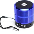MP3 Player WIRELESS Bluetooth SPEAKER, USB Speaker, SD Card Speaker with All Card Reader. 