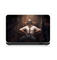 Universal Laptop Back Skin Wallpaper/Pub G Laptop 3D Simple And Fashionable back sticker. 