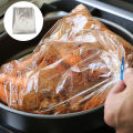 Packaging Bag Heat Resistant Wear-resistant Grilled Chicken Bag. 