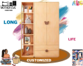 Customized KIDS cupboard, exotic designing best material life time warranty.. 