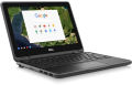 Dell 3189 Convertible Chromebook 11.6 inches HD IPS Touchscreen, Intel Celeron N3060 Up to 2.48GHz, 4GB Ram 16GB / 32GB SSD, HDMI, WiFi, Webcam, Chrome OS -. 
