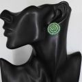 New Stylish Design Fashion Jewellery Earrings for Girls. 