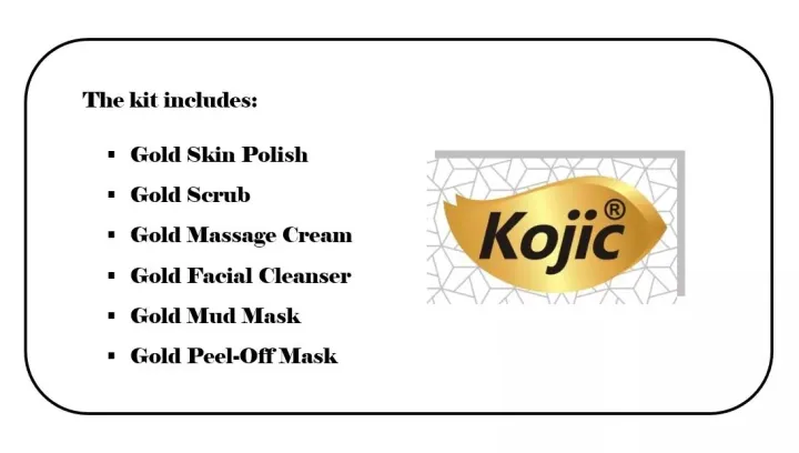 Kojic%2024K%20Gold%20Facial%20Kit%20%7C%20Salon%20Size%20%7C%20Whitening%20%7C%20300ml%20-%20Image%204