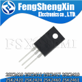 10pcs 2SK2410 2SK2412 2SK2417 2SK2419 2SK2420 2SK2424 2SK2460 2SK2461 K2410 K2412 K2417 K2419 K2420 K2424 K2460 K2461 TO220F. 