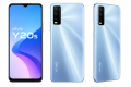 Vivo Y20s Smartphone | 4GB RAM | 128GB Storage | PTA Approved | Excellent Condition | Dual SIM | Used Mobile. 