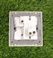 XP SWITCHES & SOCKETS (LIGHT PLUG MULTI-FUNCTION) BOARD GOLD SERIES CHINA SHEET. 