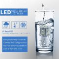 1 【Footprint】 1157 LED Bulb White 54SMD 1080 Lumens, 7528 2357 2057 LED Light Bulbs For Brake Tail Running Parking Backup Light. 